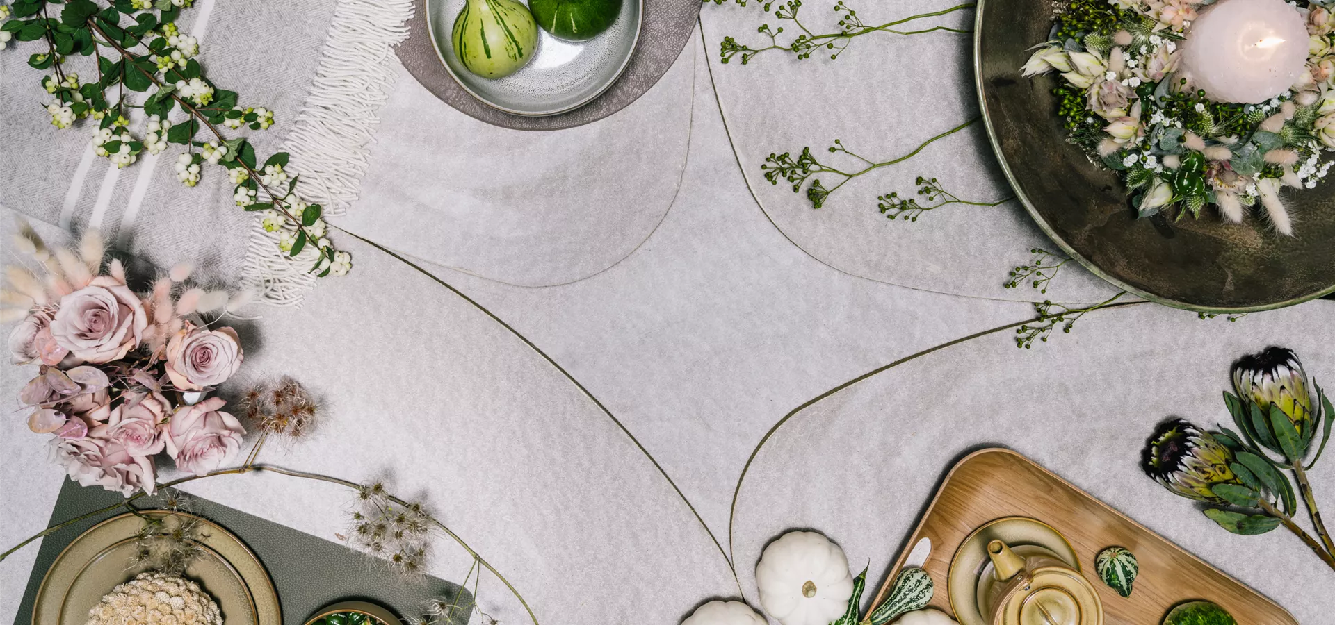 Unsere Lieblinge für den Herbst!